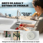 Portable Folding Fish Cleaning Table
