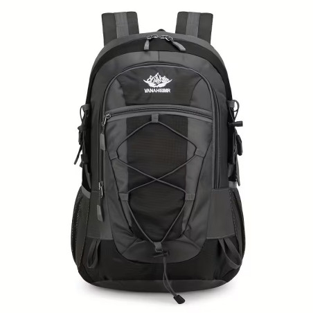 35L Mochila multifuncional Oscuro