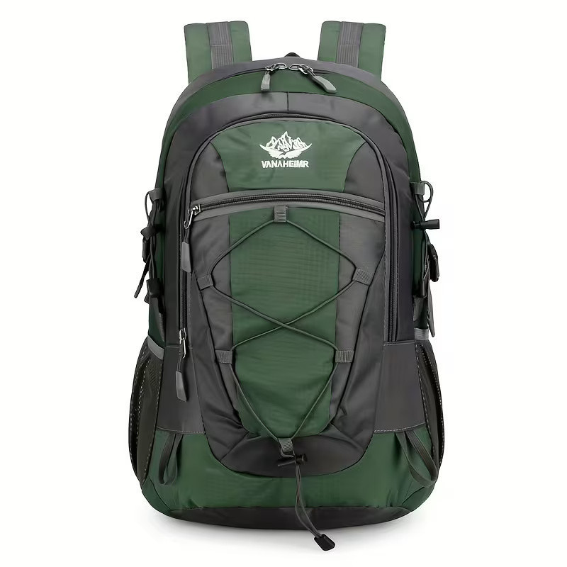 35L Multifunctional Backpack Green 35L Multifunctional Backpack Green