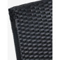 Stackable Chair Natural and BLACK Stackable Chair Natural and BLACK