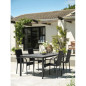 Stackable Chair Natural and BLACK Stackable Chair Natural and BLACK