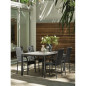 Stackable Chair Natural and BLACK Stackable Chair Natural and BLACK