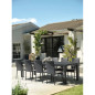Stackable Chair Natural and BLACK Stackable Chair Natural and BLACK