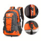 35L Multifunctional Backpack Deep Blue 35L Multifunctional Backpack Deep Blue