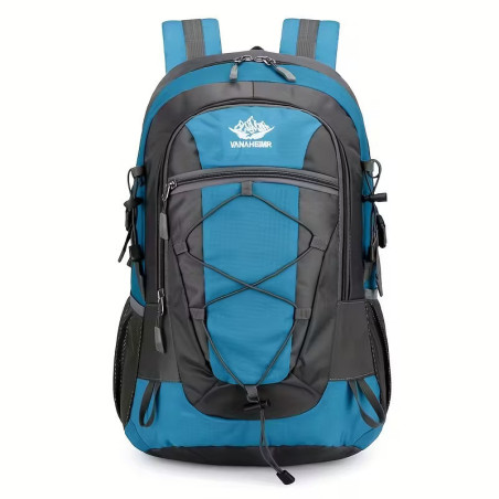 35L Mochila multifuncional Azul