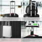 Hard‑Shell Luggage Set – 6 Colours Hard‑Shell Luggage Set – 6 Colours