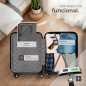 Hard‑Shell Luggage Set – 6 Colours Hard‑Shell Luggage Set – 6 Colours