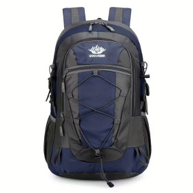 35L Multifunctional Backpack Deep BlueGMS201716Suitcases and Backpacks