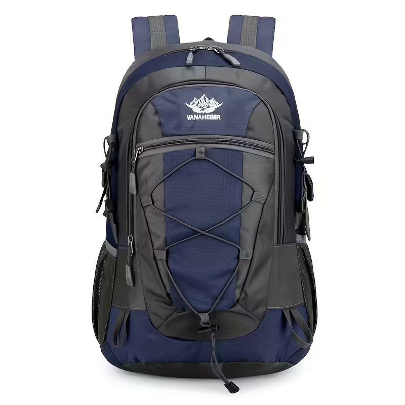 35L Multifunctional Backpack Deep Blue 35L Multifunctional Backpack Deep Blue