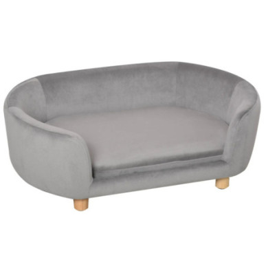 PawHut Small Dog Sofa Home GMS Store