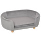 PawHut Small Dog Sofa