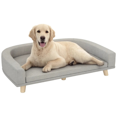 Sofá para Perros Grandes Inicio GMS Store