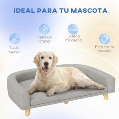 Large Dog Sofa Home GMS Store