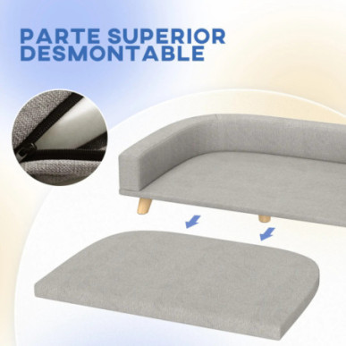Large Dog Sofa Home GMS Store
