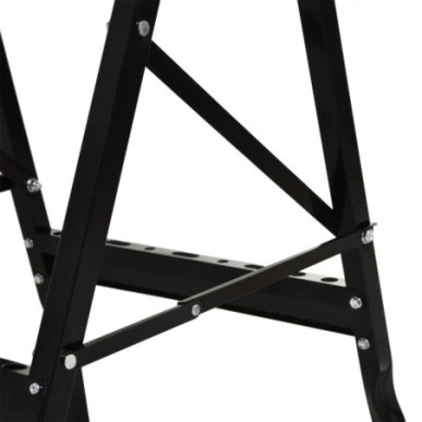 Folding Workbench – Multi Purpose Portable Work Table Home GMS