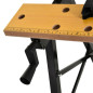 Folding Workbench – Multi Purpose Portable Work Table