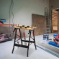 Folding Workbench – Multi Purpose Portable Work Table