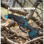 Mini Cordless Handheld Chainsaw