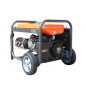 Generador a gasolina 7HP GG3100P 3000W ITCPower