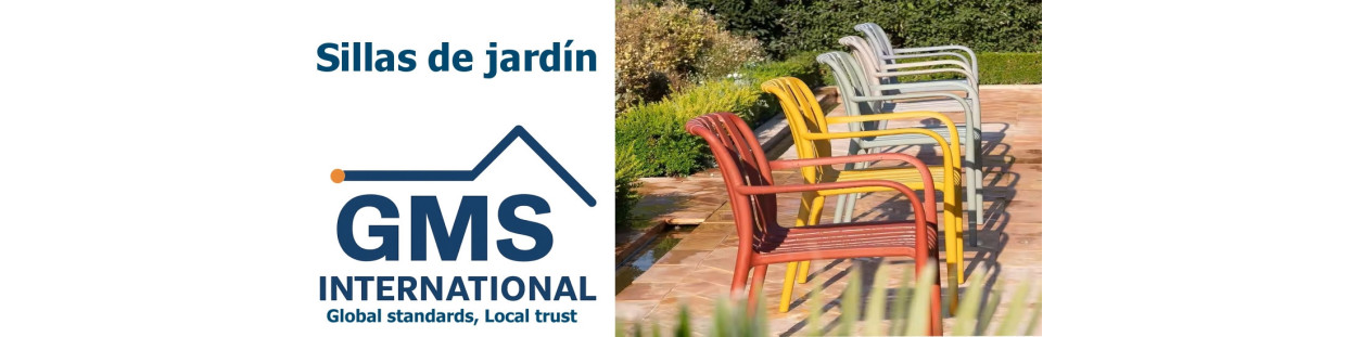 Garden Chairs