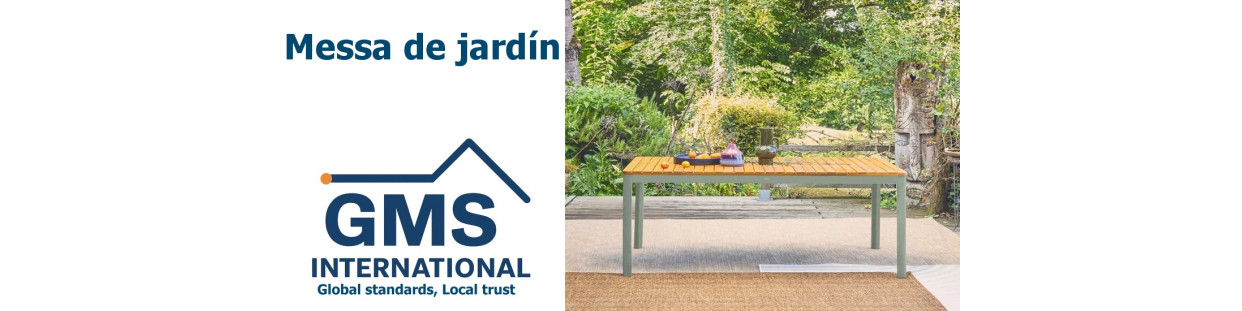 Garden Tables
