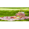 Cesta de picnic