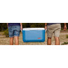 Small and portable refrigerators