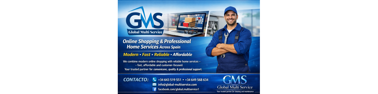 Global Multi Service
