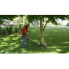 Garden Cleaning