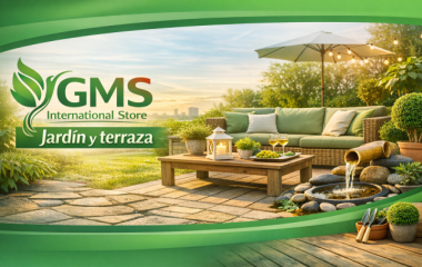 jardin