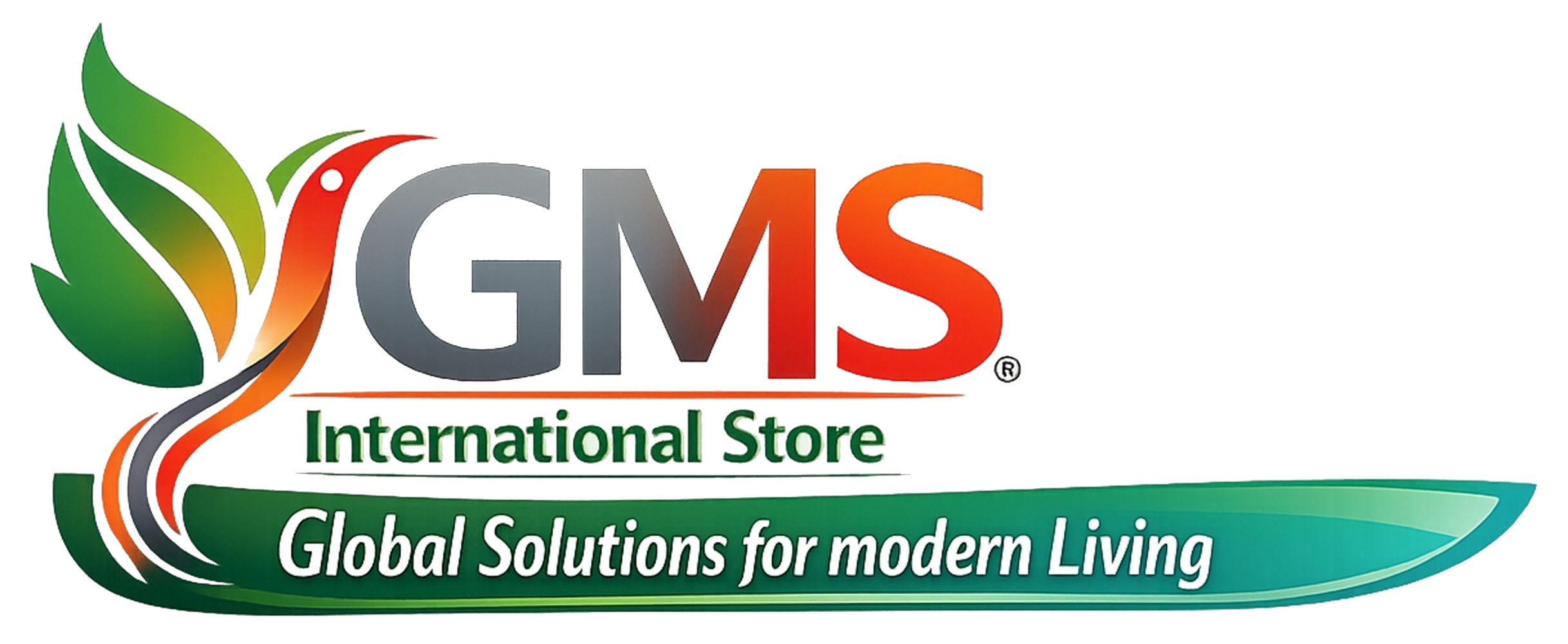 GMS International Store
