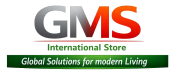 GMS International Store